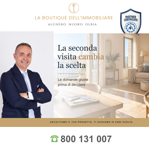 Antonello Alfonso e interno mediterraneo: la seconda visita a una casa, le domande giuste prima di decidere